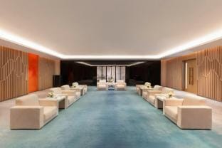 Club Med Urban Oasis Xianlin Nanjing Resort Hotel in Nanjing