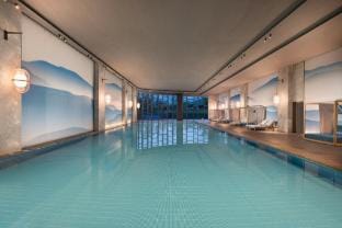 Club Med Urban Oasis Xianlin Nanjing Resort Hotel in Nanjing