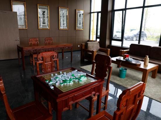 Star Chen Hotel Hotel in Qingdao