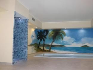 Residence La Piscina Hotel in Abruzzo
