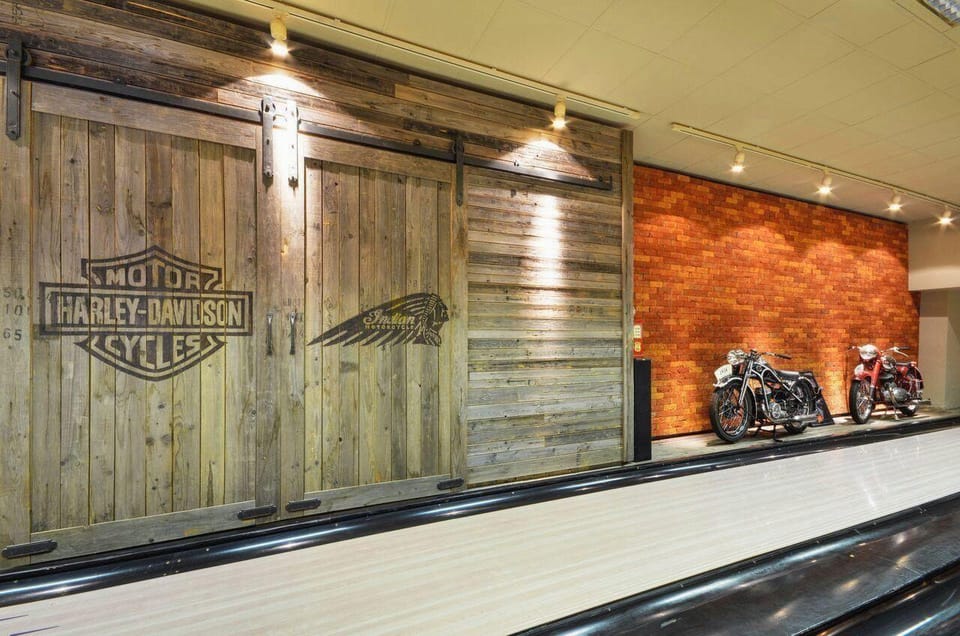 Hotel Filipinum Hotel in Czechia