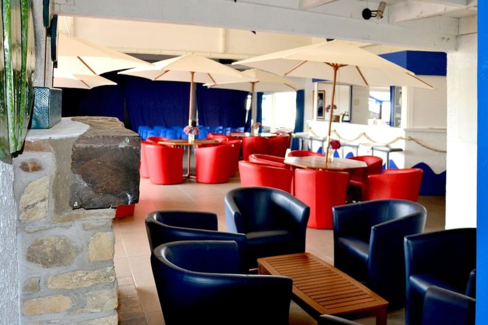 VVF Belle-Île-en-Mer, Le Palais Hotel in Brittany