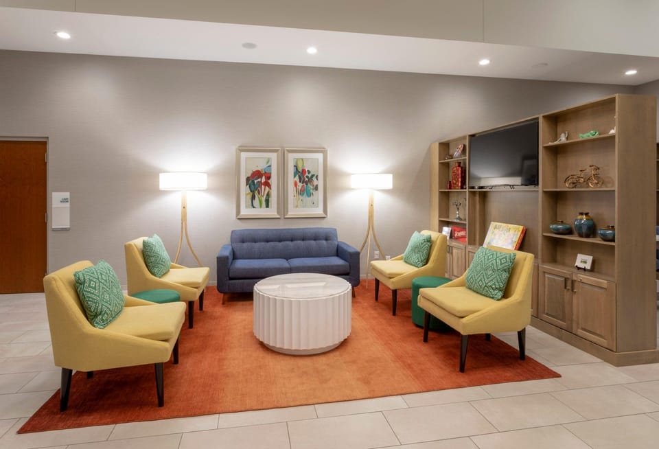 Holiday Inn Marquette By IHG Hotel in Marquette