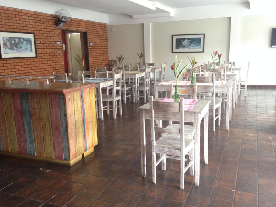 Hotel Colonial Aquarius Hotel in State of Minas Gerais, Brazil