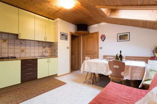 Ferienwohnungen Parth Hotel in Trentino-South Tyrol