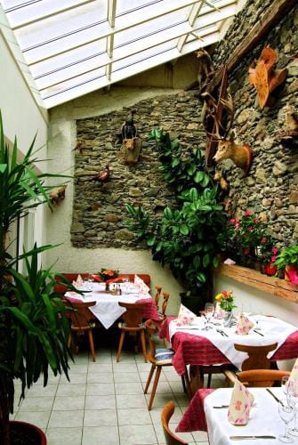 Gasthof zur Sonne Hotel in Trentino-South Tyrol
