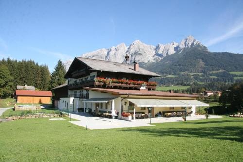 Landgasthof Hotel Zehenthof Hotel in Salzburgerland