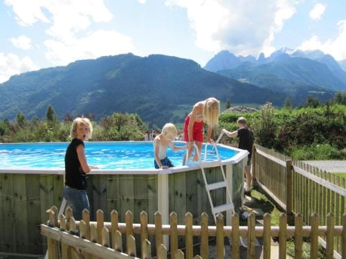 Landgasthof Hotel Zehenthof Hotel in Salzburgerland