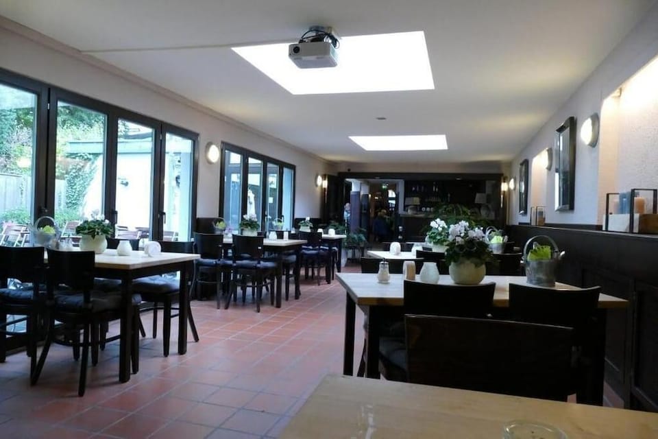 Steep´s Ihr Brauhaus und Hotel Hotel in Cologne