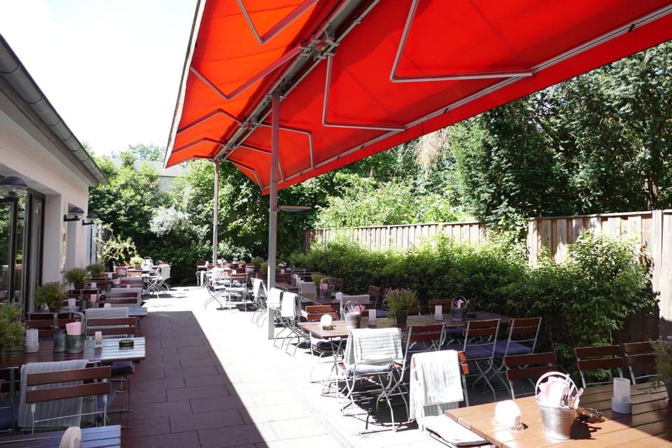 Steep´s Ihr Brauhaus und Hotel Hotel in Cologne