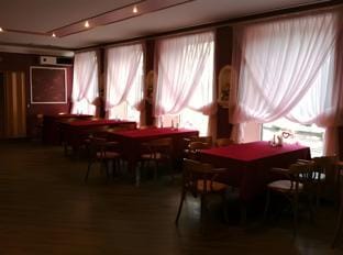 Gamma Hotel Hotel in Lithuania