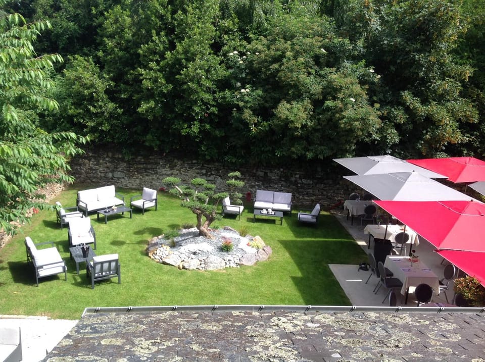 Hotel La Gibeciere Hotel in Brittany