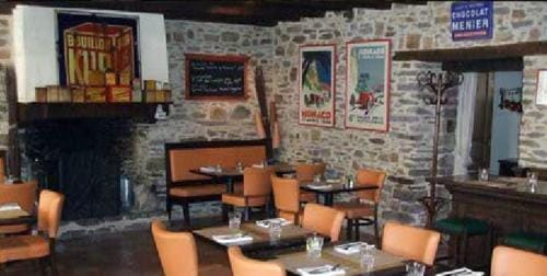 Le Relais des Arcandiers Hotel in Brittany