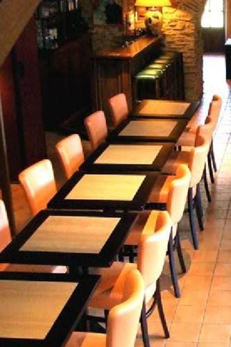 Le Relais des Arcandiers Hotel in Brittany