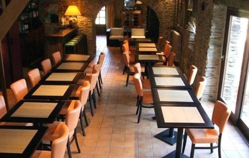 Le Relais des Arcandiers Hotel in Brittany