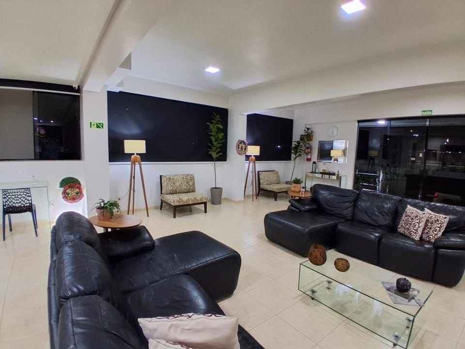 Corumba Plaza Hotel Hotel in State of Goiás