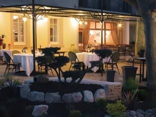 Pont du Chalon Hotel and Restaurant Hotel in Provence-Alpes-Côte d'Azur