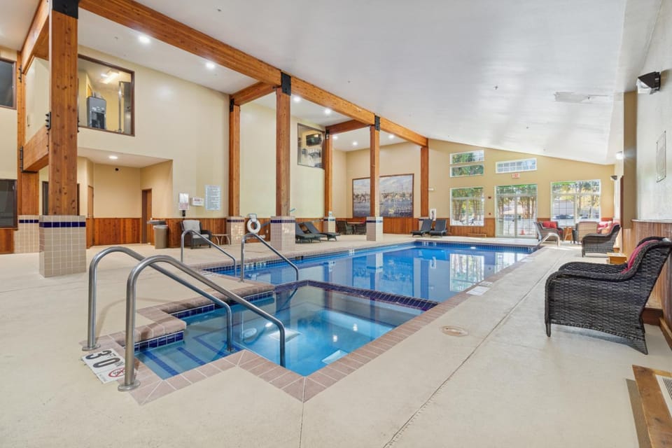 Wyndham Garden Madison Fitchburg Hotel in Fitchburg