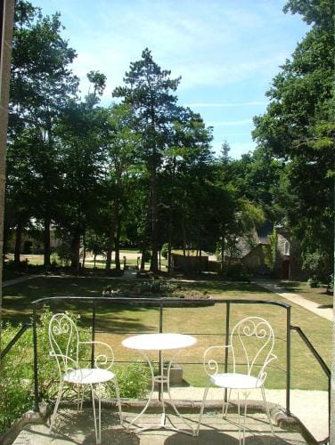 Chambres d'Hotes Launay Guibert Hotel in Brittany