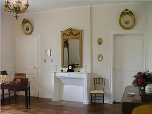 Chambres d'Hotes Launay Guibert Hotel in Brittany