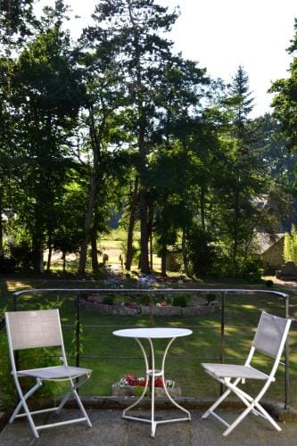 Chambres d'Hotes Launay Guibert Hotel in Brittany