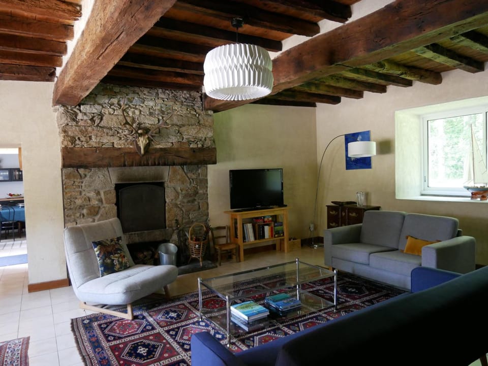 Gites de Launay Guibert Hotel in Brittany
