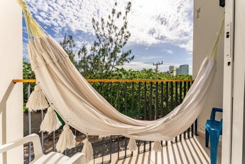BedAway Hotel in Cancun