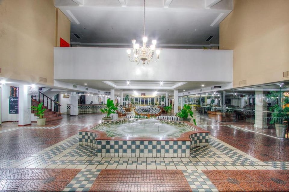 Camboa Hotel Paranagua Hotel in State of Paraná