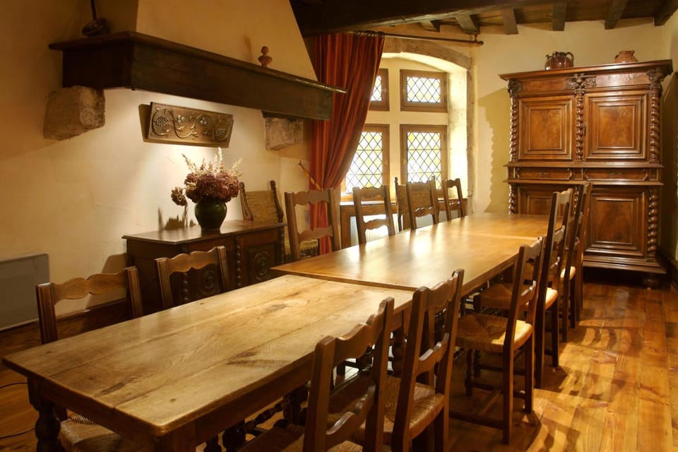 Hostellerie du Vieux Perouges Hotel in Auvergne-Rhône-Alpes