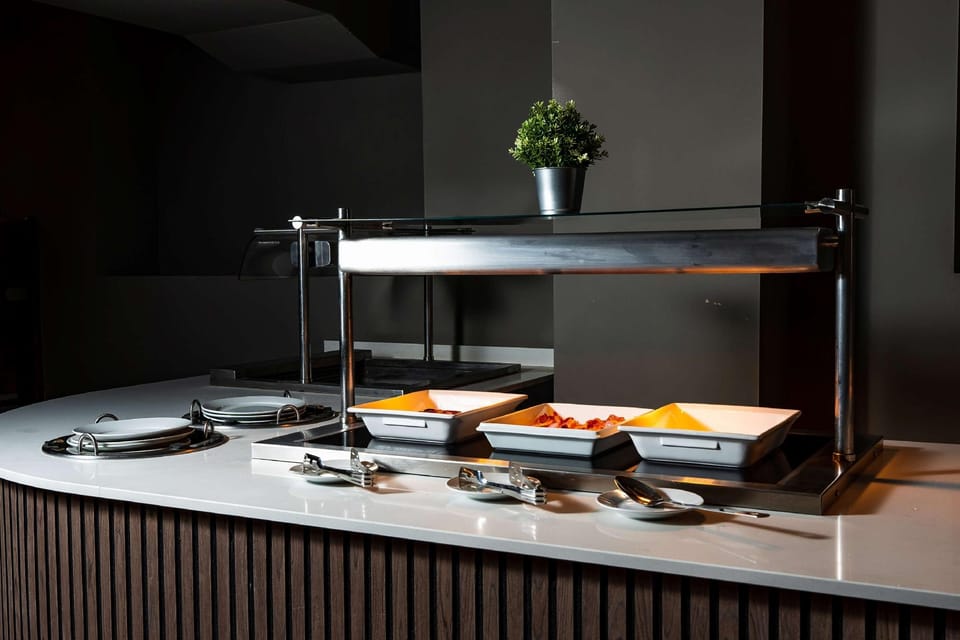 BRILLIANT Park Hall Hotel Hotel in West Lancashire District