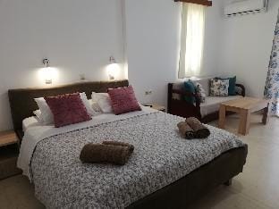 Anna-Ageliki Apartments Hotel in Crete