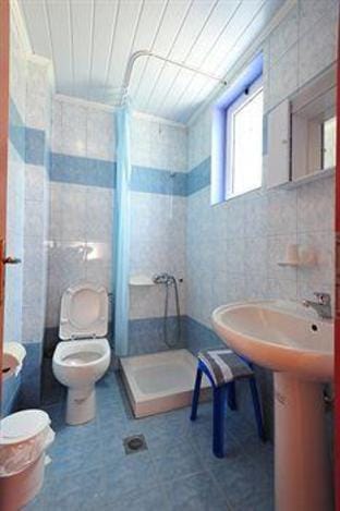 Anna-Ageliki Apartments Hotel in Crete