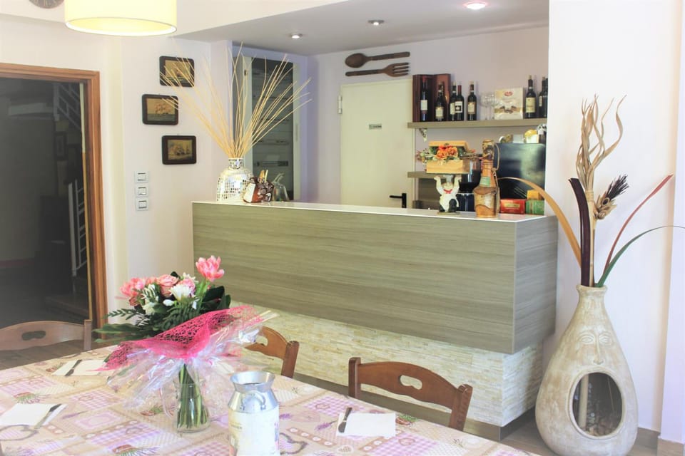 Bar/lounge
