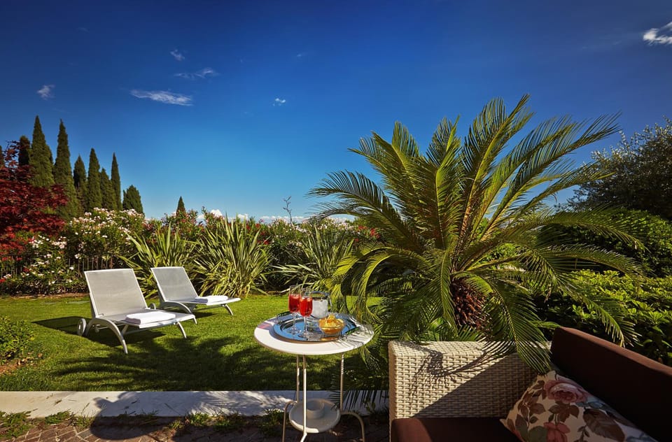 Villa Archi B&B Hotel in Veneto