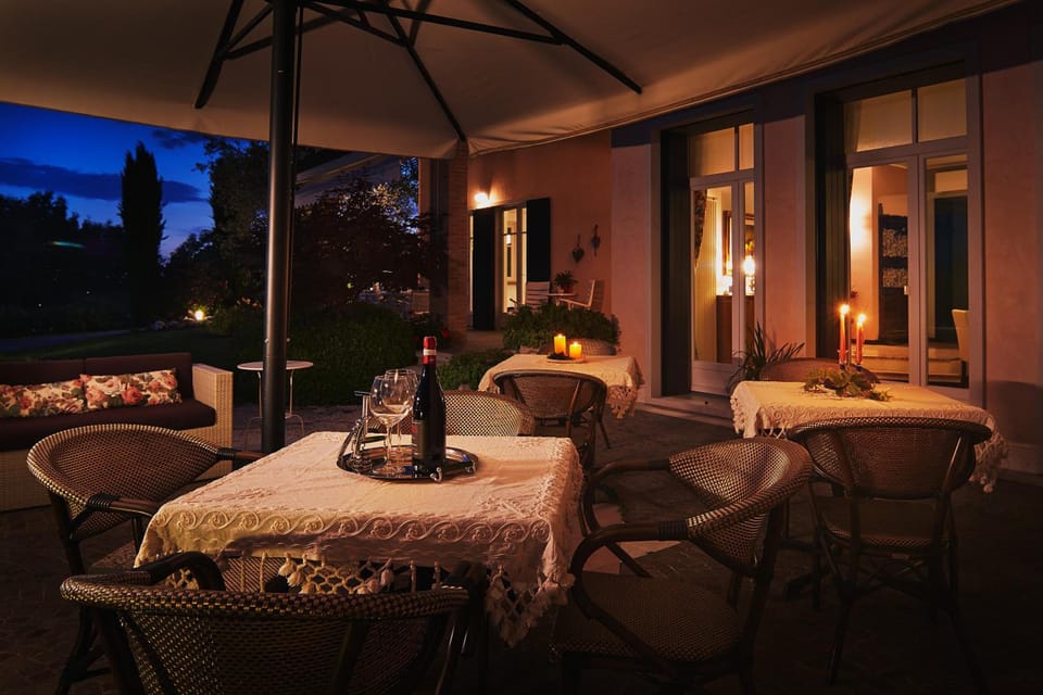 Villa Archi B&B Hotel in Veneto