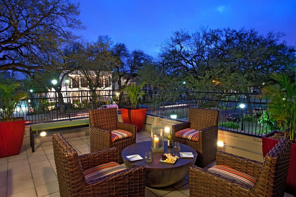 Hotel Tonnelle New Orleans, A Tribute Portfolio Hotel Hotel in New Orleans