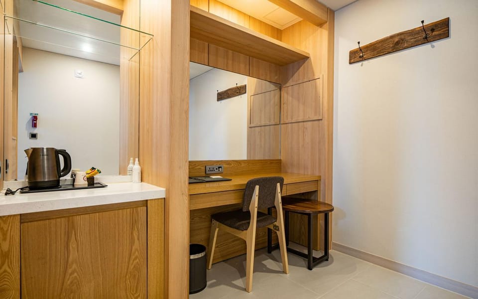 Yangsan Times Square Hotel Hotel in Busan