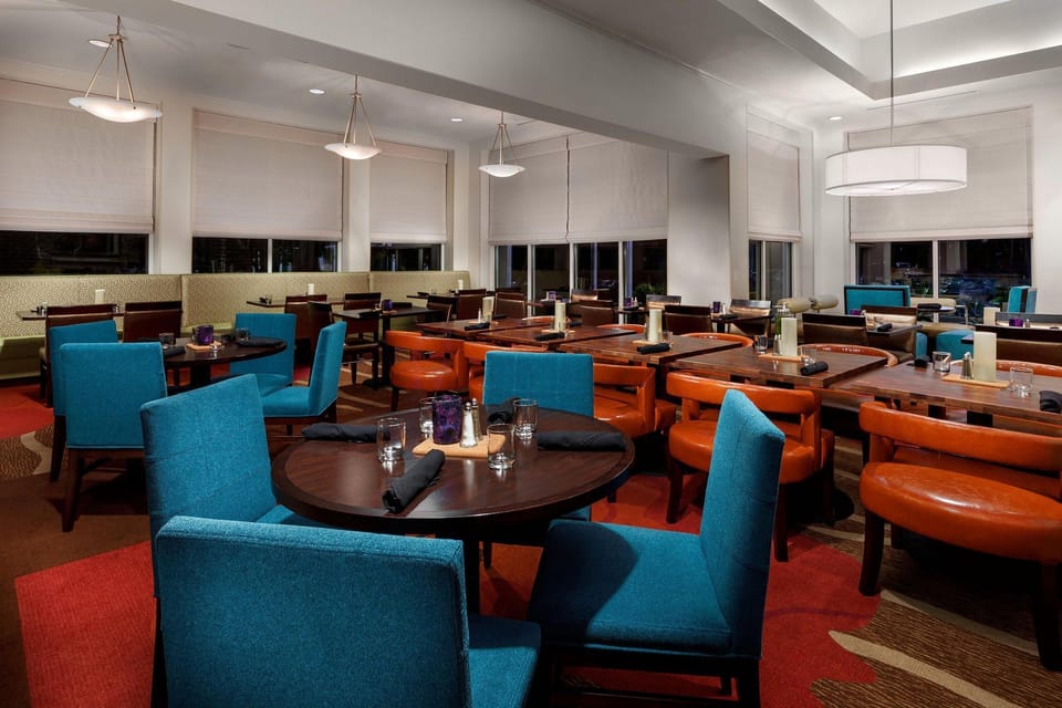 Wyndham Garden New Orleans Airport Hotel in Kenner