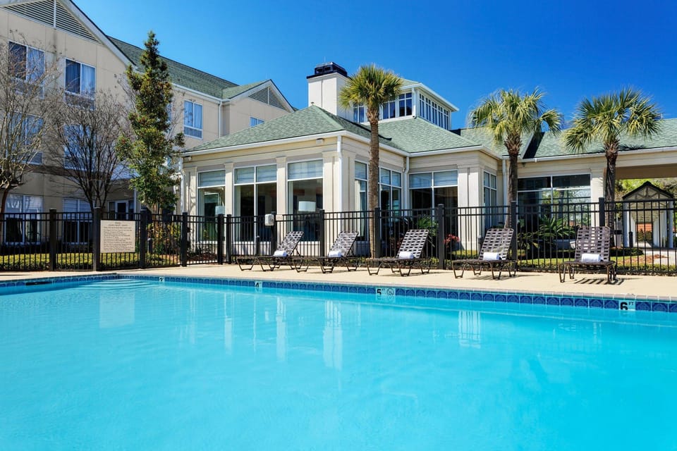 Wyndham Garden New Orleans Airport Hotel in Kenner