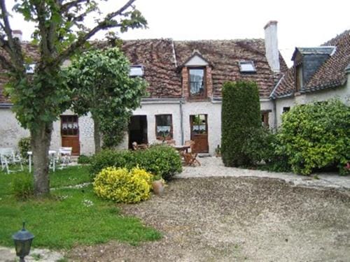 Ferme Peschard Hotel in Centre-Val de Loire