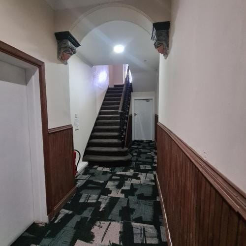 The Beath Inn Hotel in Scotland