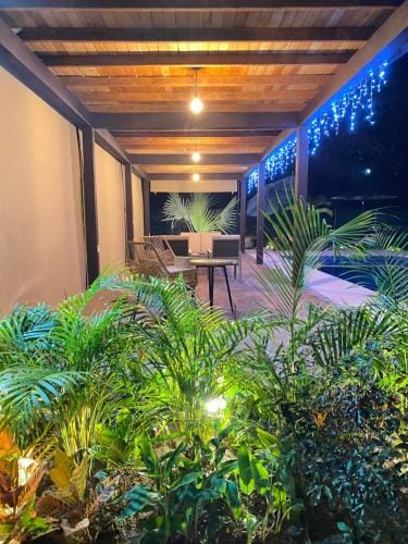 Natura Hotel & Villas Hotel in Zihuatanejo