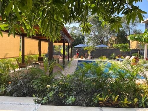 Natura Hotel & Villas Hotel in Zihuatanejo