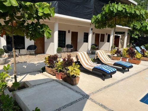 Natura Hotel & Villas Hotel in Zihuatanejo