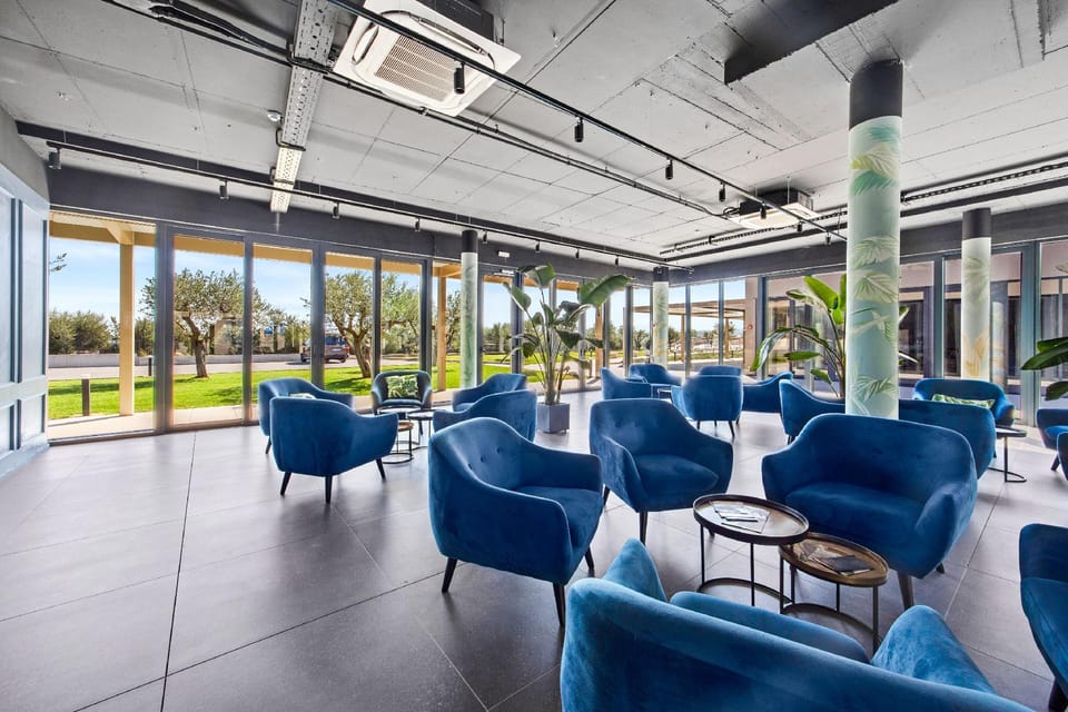 Resort Del Mar Emotion Hotel in Istria County