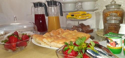 Affittacamere Gioiello Hotel in Genoa