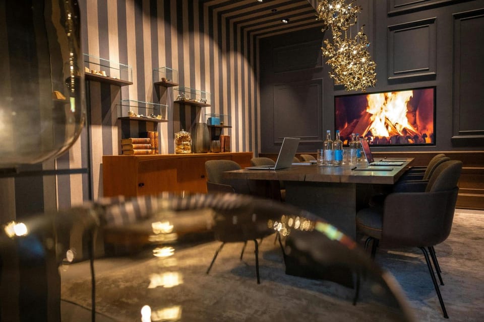 Bar/lounge