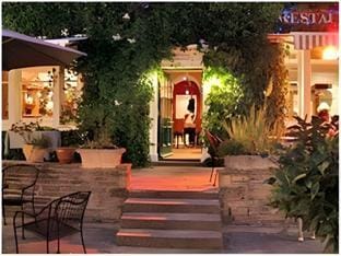 The Curious Fox Hotel in Skipton