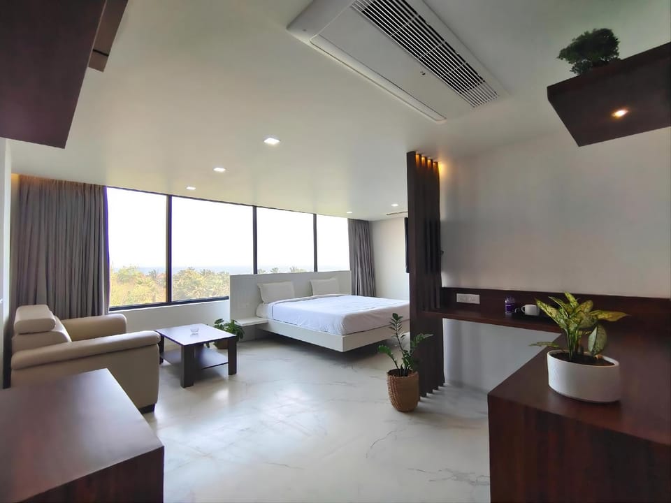 Merlot Leisures Hotel in Visakhapatnam