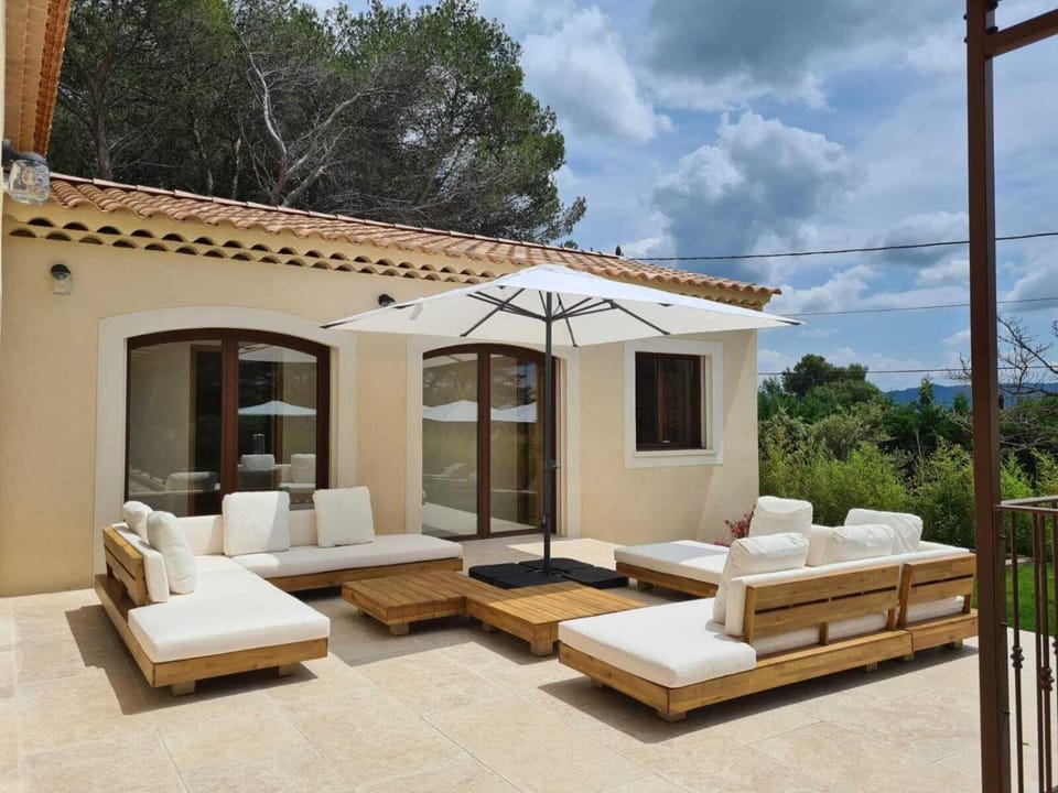 Villa de luxe en Luberon - Piscine Chauffée, Puget France Resort in Provence-Alpes-Côte d'Azur